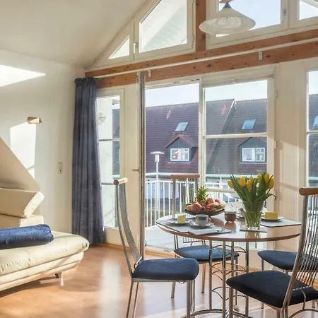 Apartamento Achtern Bodden *