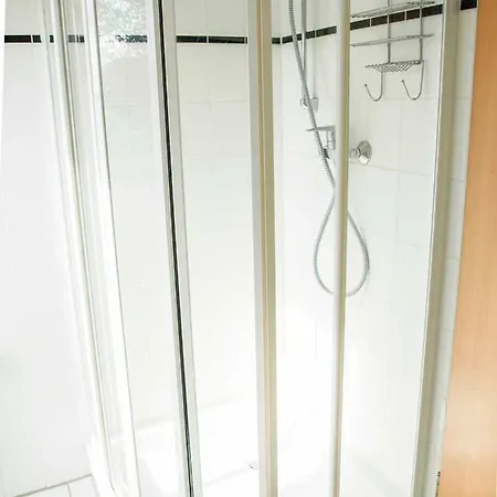 Apartamento Achtern Bodden