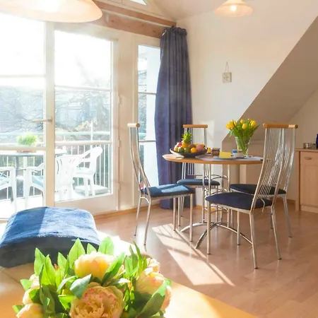 Apartamento Achtern Bodden *