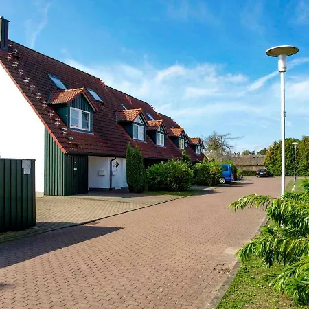 Achtern Bodden *