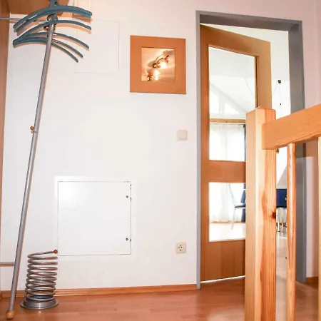 Achtern Bodden Apartamento Zingst