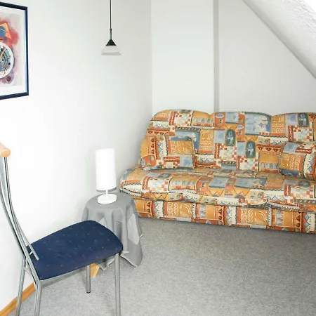 Apartamento Achtern Bodden