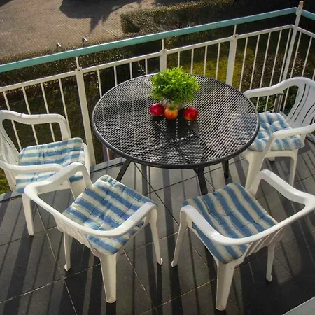 Apartamento Achtern Bodden *