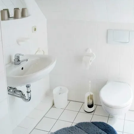 Apartamento Achtern Bodden *