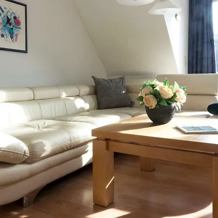 Apartamento Achtern Bodden