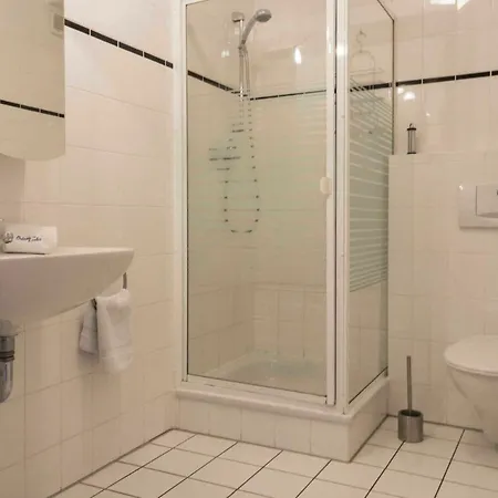 Achtern Bodden Apartamento