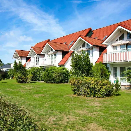 Apartamento Achtern Bodden *