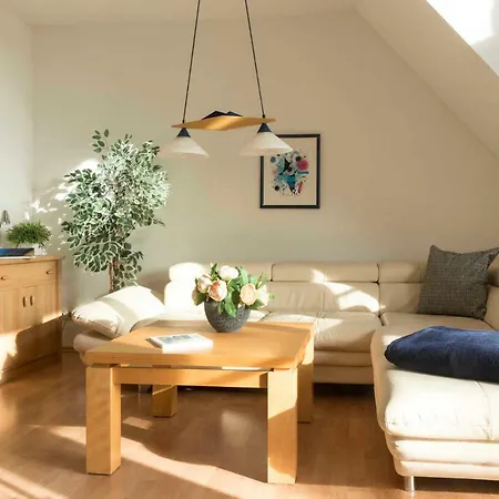 Achtern Bodden Apartamento