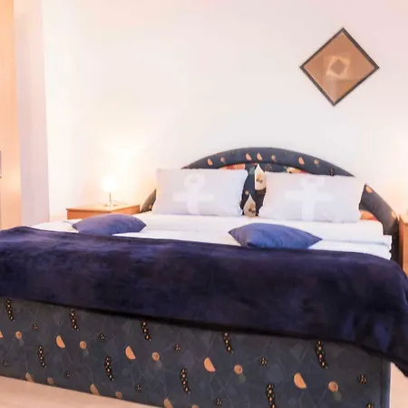 Apartamento Achtern Bodden *