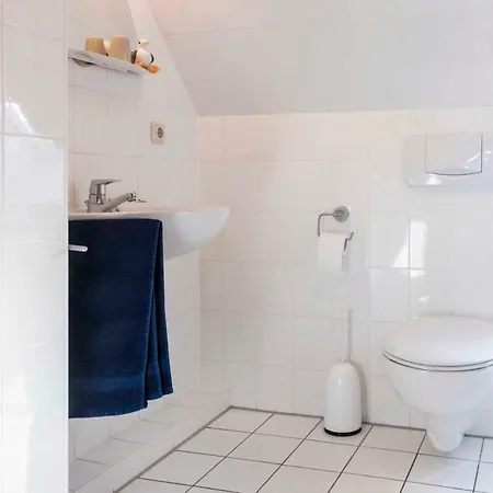 Apartamento Achtern Bodden *