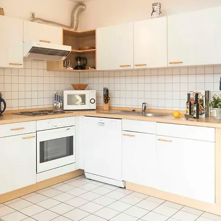 Achtern Bodden Apartamento