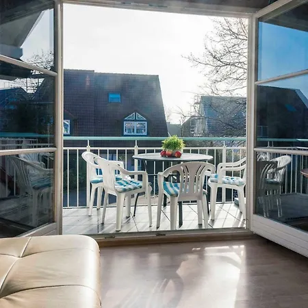 Apartamento Achtern Bodden *