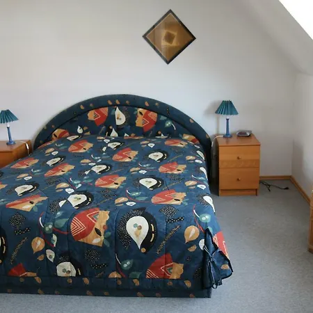 Apartamento Achtern Bodden