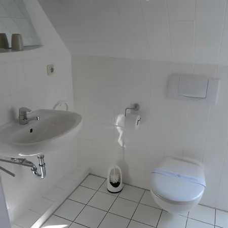 Achtern Bodden Apartamento Zingst